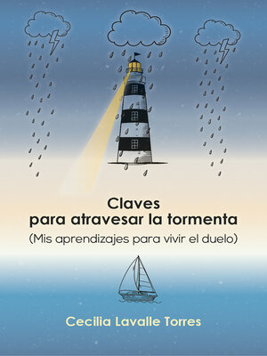 cover image of Claves para atravesar la tormenta